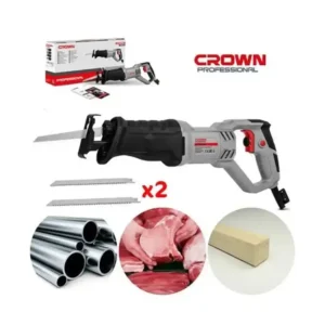 Scie sabre 710W 110mm CROWN