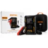 multi-function lithium jump starter